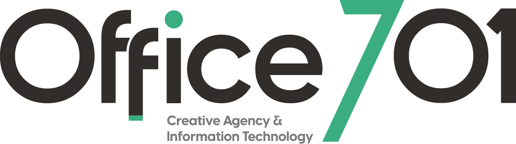 Office701 | logo