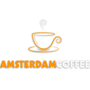Office701 |  AMSTERDAM COFFEE
