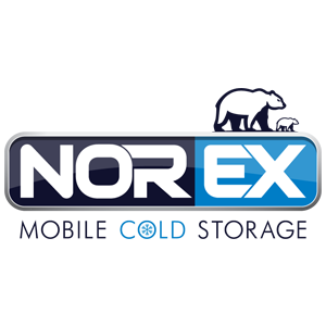 Office701 |  NOREX MOBILE COLD STORAGE