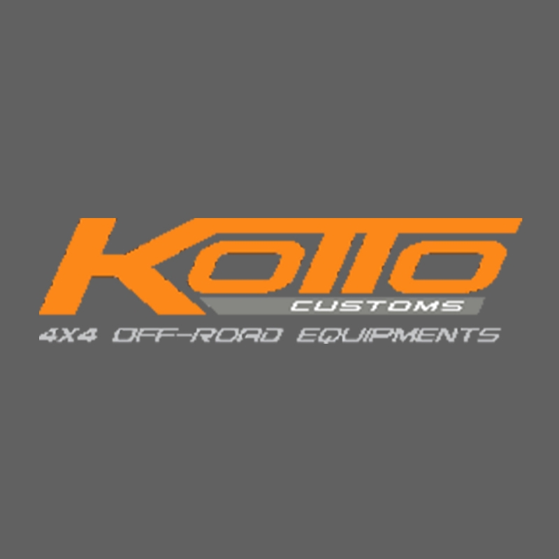 Office701 |  Kotto Customs