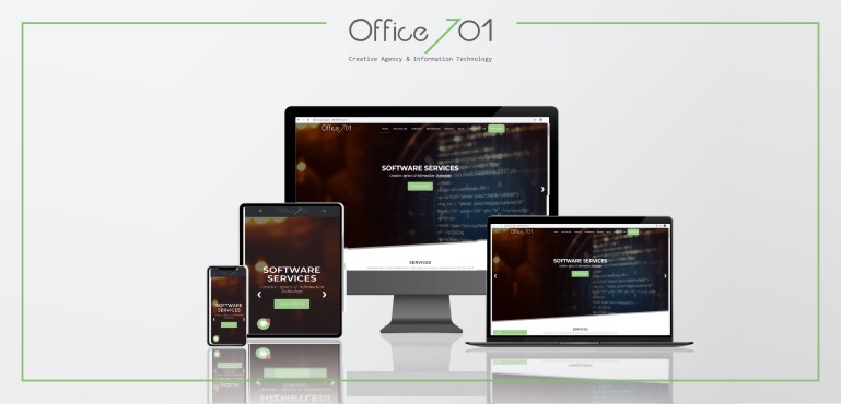 Office701 | What Is Responsive Web Design?