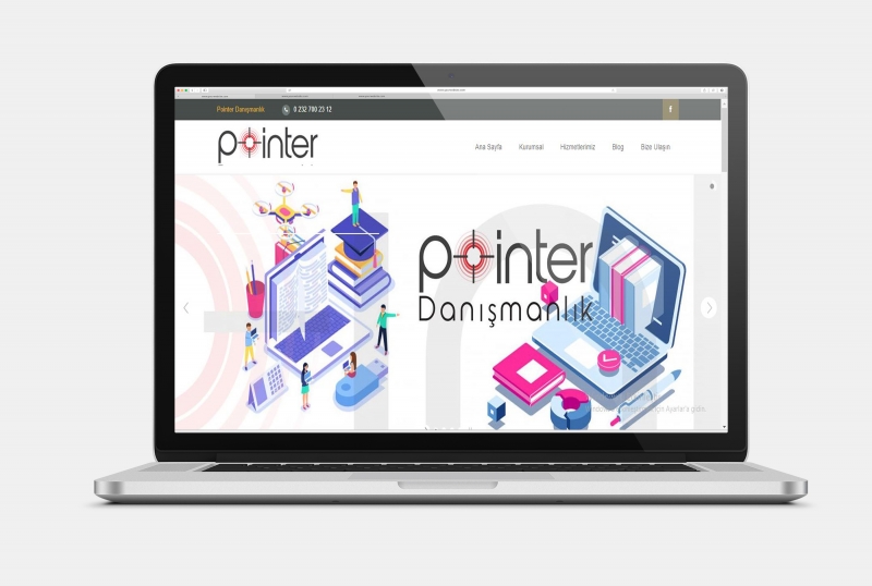 Office701 | Pointer | Business Services Website