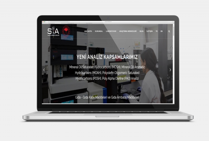 Office701 | Sia Analiz | Business Services Website