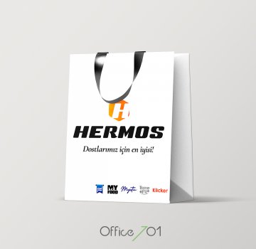 Office701 | Hermos | Bag Design