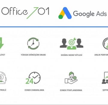 Office701 | GOOGLE SEARCH ADS