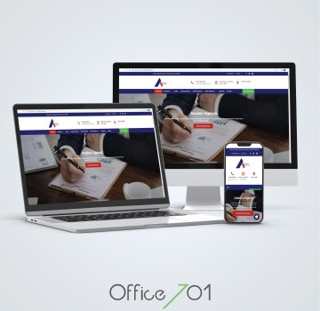 Office701 | Atadan Sigorta Web Sitesi