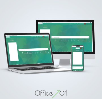 Office701 | Avrupa Rehberi | Advertising & Marketing Website