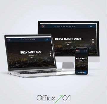 Office701 | Buca Imsef Web Sitesi