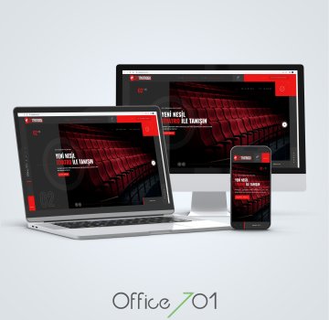 Office701 | Cep Tiyatrosu Web Sitesi