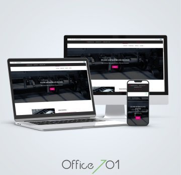 Office701 | Dilman Matbaa | Printing House Website