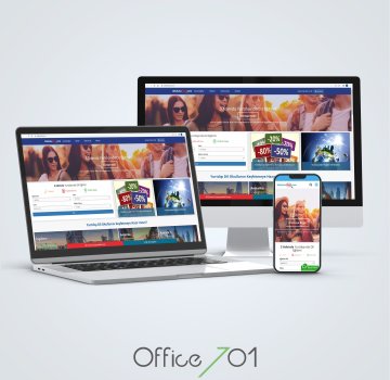 Office701 | Dil Okulu Bul | Education Website