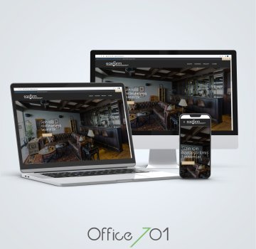 Office701 | Ege Form | Furniture Manufacturing Website