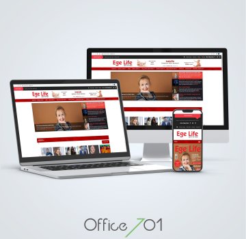 Office701 | Egelife Dergisi Web Sitesi