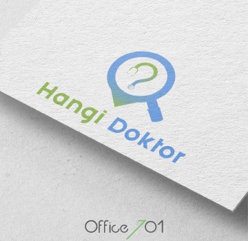 Office701 | Hangi Doktor | Logo Design