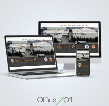 Office701 | Hermospet Web Sitesi