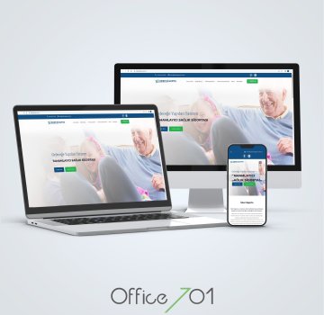 Office701 | Izber Sigorta | Insurance Website