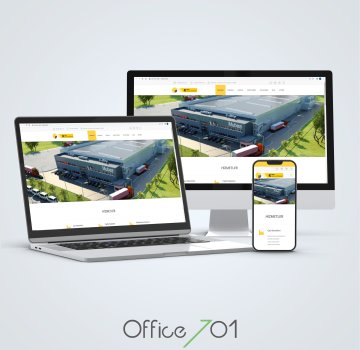 Office701 | Kçatı Web Sitesi
