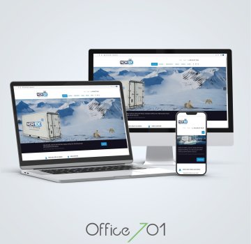 Office701 | Norex | Automotive Website