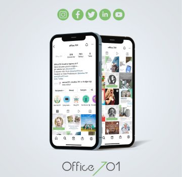 Office701 | Office701 Sosyal Medya Yönetimi