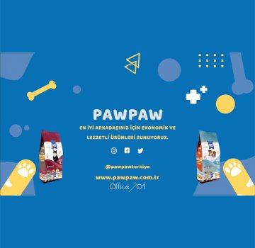 Office701 | Pawpaw Pet Food | Promo Video