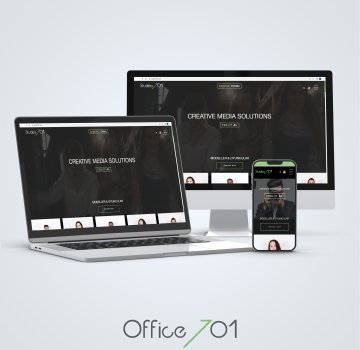 Office701 | Studios701 Web Sitesi