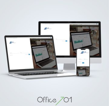 Office701 | Arena Tayamer | Financial & Payments Website