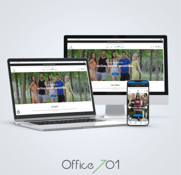 Office701 | Zenatives Shopify E-Ticaret Sitesi