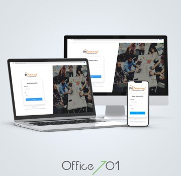 Office701 | Metser Mali Müşavirlik Otomasyonu