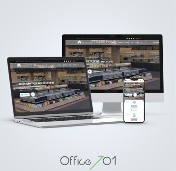 Office701 | Ecocold Web Sitesi