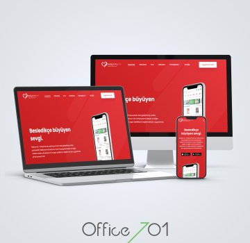 Office701 | Besliyorum.com Web Sitesi