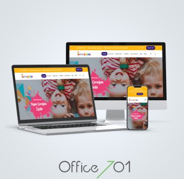 Office701 | Ankara Kids Akademi Web Sitesi