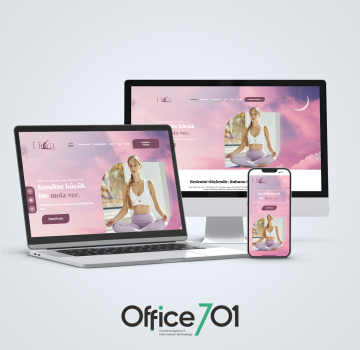 Office701 | Liora Pilates Web Sitesi