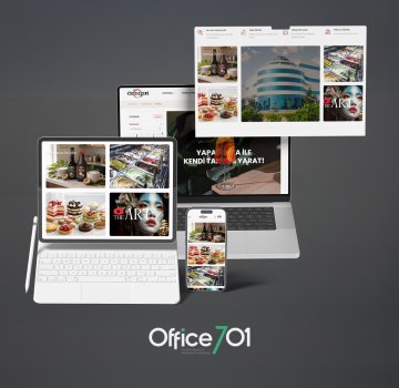 Office701 | Özmer Web Sitesi